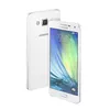 Original Samsung Galaxy A5 A5000 4G LTE Quad Core 5,0 tum 2G / 16G WiFi GPS Bluetooth olåst renoverad mobiltelefon av DHL