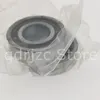 Cuscinetto per mandrino a sfere in ceramica di precisione GMN HYSM6002 C TA P4+ DUL = HC7002-C-T-P4S-DUL = 7002CD/HCP4ADGA 15 X 32 X 18 mm