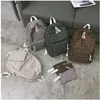Fashion Backpack Student Girl School Travel Plaid Style Shoulder Bag For Women Bagpack Rucksack Knapsack Y201224