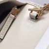 1955 Cüzdan Zinciri Crossbody Bag Luxuurys Deasigenar Kadın Çantaları At Biti4794781