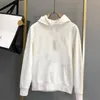 2023 Automne et hiver Designer Sweat à capuche Impression Luxe Hommes Femmes Le même style Haute qualité Européenne Américaine Casual Couple Sauvage Pull Veste Taille S-5XL