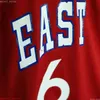 100% Stitched Julius Erving Dr J 1983 All Star Jersey XS-6XL Mens Throwbacks Basketball jerseys Cheap Men Women Youth