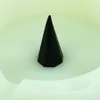 5 "Silicone Ashtray Okrągłe popielniczki bezdymne Przenośne pojemniki Dym Akcesoria Kolorowe Użycie do palenia