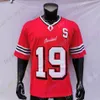 Maillots de football personnalisés 2024 Stanford Football Jersey NCAA College Jack West Austin Jones Nathaniel Peat Simi Fehoko Brycen Tremayne Levani Damuni