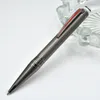 Высококачественная серия Urban Speed Шариковая ручка Шариковые ручки с PVD-покрытием Фурнитура и матовые поверхности Офисные школьные принадлежности2071784
