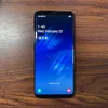 Оригинальный Samsung Galaxy S8 отремонтированный смартфон G950U 5,8 дюйма Octa Core 4GB RAM 64GB ROM 12MP 4G LTE MOBILEPHONE