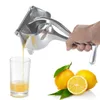 يدوي العصير الرمان عصير الضغط الضغط الليمون قصب السكر العصير الحمضيات البرتقالية الأدوات المطبخ T200523