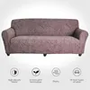 Housse de canapé extensible pour salon housse de canapé en forme de L housse de fauteuil simple/deux/trois places LJ201216