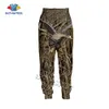 Sonspee Novelty Streetwear 여성 패션 캐주얼 바지 Unisex Long Pant Animal Hunter 3D 인쇄 하라주쿠 남성 스웨트 팬츠 201126