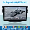 radio pour toyota rav4