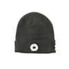 Chapeau de musique, bonnet d'hiver sans fil, bluetooth 5.0, casquette intelligente, casque d'écoute, mains libres, câble chaud tricoté, masques de cyclisme