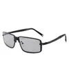 Neue Designer Mode Marke Frauen Männer Sonnenbrille Luxus Vollformat Uv400 Polarisierte Outdoor Sonnenbrille Polaroid Linsen Pilot Glasse2469