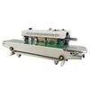 770A-1 2020 Automatic Continuous film sealing machine, new plastic bag package machine, Expanded food band sealer