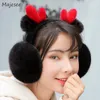 earmuffs coreano