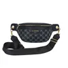 Designer branco cintura cintura saco para mulheres luxo fanny pack coreano peito vagabundo moda dinheiro bolsas crossbody coração carteira 220119