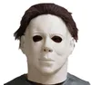 Michael Myers Style Halloween Horror Mask Latex Fancy Party Horror Movie 3pcs3918857