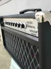 Testata amplificatore per chitarra Custom Grand Tone SSS Steel Stringer Singer con frontalino personalizzato Tolex nero è OK 50W