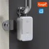 door lock box