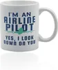 tasse d'avion