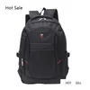 Homens Moda Casual Travel Mochila Cintas de ombro Laptop Mochila Escola impermeável Mochila Alta Qualidade