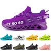 Womens Hotsale Mens Running Shoes Trainer Triple Blacks Whites Reds Yellows Purples Green Blue Orange Light Wink Outdiable Outdiors Shote Switch Sneakers Gai