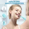 Electric Ultrasonic Sonic Dental Scaler Tooth Calculus Plaque Remover Tool Kit Portable Stains Tartar Clean Tool Whiten Teeth
