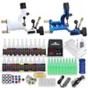 tattoo kit machines