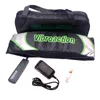 Topseller-Box Elektrischer Vibrations-Schlankheitsgürtel Vibroaction Body Burning Fat Massage Belt