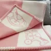 Autumn Winter Blanket baby Boys Girls thick warm cashmere swaddling Newborn Toddler Bedding cold Stroller Wrap Covers