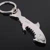 metal shark bottle opener