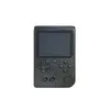 Mini Handheld Game Console Nostalgic Host kan opslaan 400 retro draagbare videogamesspeler Box 2,4 inch kleurrijk LCD -displayscherm PK PVP SUP PXP3 400 in 1