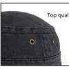 Projektant wiadro kapelusze myte tkaniny kapelusz dla mężczyzn kobiet odkryty letni czapki fishing kapelusze słońce kapelusz