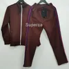 nuovi colori tuta da uomo uomo donna giacca con cappuccio con cappuccio con pantaloni abbigliamento da uomo felpe sportive tute uomo designer vestiti230p