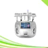 6 in 1 SPA 80K Cavitation RF 피부 강화 캐비테이션 슬리밍 진공 캐비테이션 시스템