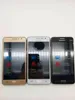 Reformado Desbloqueado Samsung Galaxy Grand Prime G530H / G530F 5.0inch Quad Núcleo 1gbram + 8GB Rom Dual SIM Telefone Android