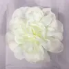 Gifts for women 100pcs/Lot 10cm Dahlia Silk Flower Home Decorating Artificial Flowers Decorative DIY Flower Wall Wreath Gift Box Flower EU4