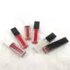 5ML Transparent Clear Lipgloss Lipstick Packing Bottle Empty Frosted Cosmetic Eyelashes Growth Liquid Eyeliner Tube