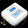 Meso Electroporation Needle Free Mesotherapy Produkt för Anti Wrinkle Foton LED Skin Lifting Tighting Beauty Machine