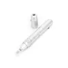Derma Pen 자동 미세 Microneed 치료 장치 Derma 스탬프 전기 마이크로 바늘 Dermapen DP05 2 배터리 10pcs 카트리지 공기