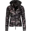 ZOGAA Frauen Winter Parkas Warme Mantel Puffer Jacken Frauen Mäntel Mode Slim Fit Feste Beiläufige Mit Kapuze Mantel Outwear Parkas 201027