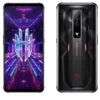 Original Nubia Red Magic 7 5G Mobile Phone Gaming 8GB RAM 128GB ROM Octa Core Snapdragon 8 Gen 1 64MP AI Android 6.8" 165Hz Full Screen Fingerprint ID Face Smart Cell Phone