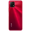 Original Vivo Y31s 5G Telefone Móvel 4GB Ram 128GB ROM Snapdragon 480 Octa Core Android 6.58 "LCD Tela Cheia 13MP AF Otg 5000mAh Fingerprint Id Face Wake Smart Cell Phone