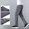 Herbst Sommer Männer Sport Laufhose Taschen Ausbildung Elastische Taille Jogging Casual Hosen Jogginghose Einfarbig