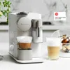 Nespresso Capsule Kaffebryggare Automatisk importerad kaffekokare och kommersiell espresso maker så vidare