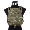 TMC Best Tactical Vest Carble Carrier Multicam JPC 2.0 Maritime Ver Armor Molle Vest Polowanie Airsoft Tactical Gear 201214