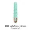 Nxy dildos grátis amostra brinquedos sexuais elétrico multispeed vibrador e vibrador para mulheres 0105