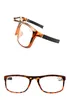 Magnet hanging Wrist Reading Glasses Men Women Folding Portable Presbyopia Full Frame Wristmounted3833420