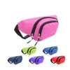 HBP Fanny Pack Multicolor Oxford Tecido Bolsa de Cintura 2022 Homens e Mulheres Esportes Cintura Bolsa Running Mobile Phone Bags
