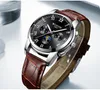 2021 Top Marke Luxus herren Uhr 30m Wasserdicht Datum Uhr Männer Sport Uhren Männer Quarz Armbanduhr Relogio masculino