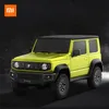 Xiaomi Smart RC Auto Intelligent 1:16 Proportional 4 Radantrieb Rock Crawler Controller App RC Auto Fahrzeuge Modell